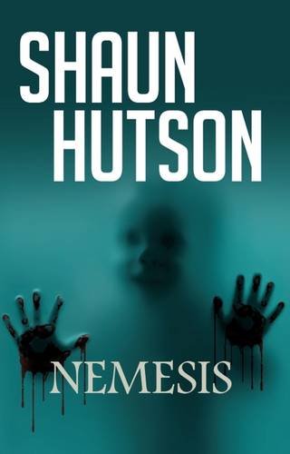 Nemesis book cover
