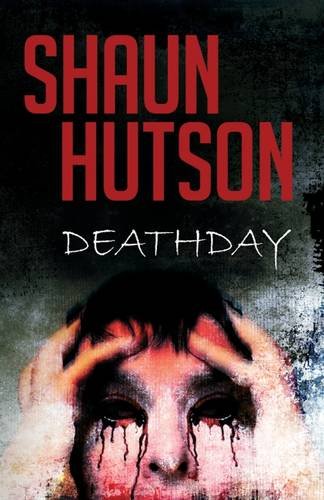 Death Day book cover