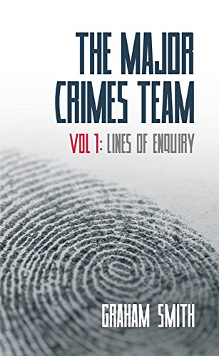 Lines of Enquiry book cover