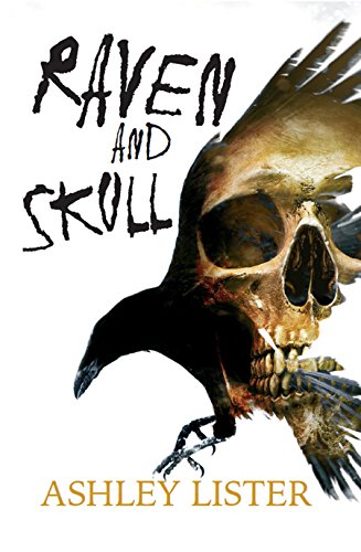 Cover of Raven and Skull