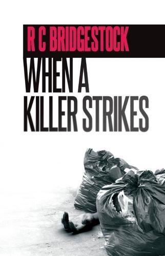 When a Killer Strikes book cover