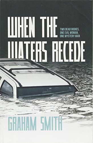 When The Waters Recede book cover