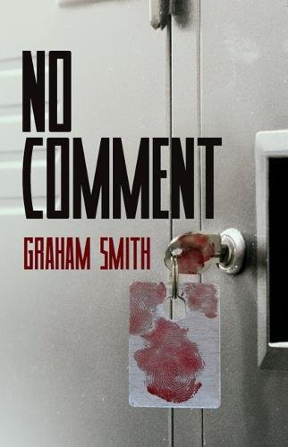 No Comment book cover