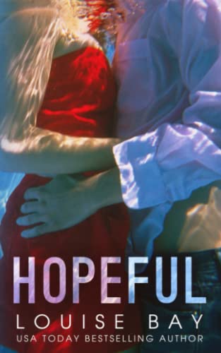 Hopeful book cover
