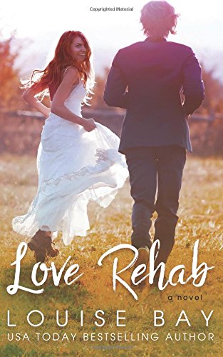 Love Rehab book cover
