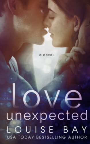 Love Unexpected book cover