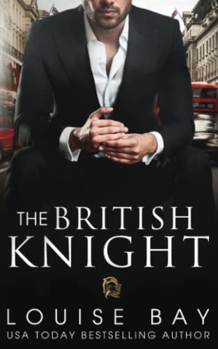 The British Knight book cover