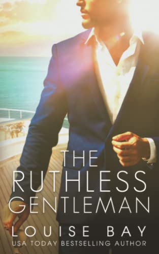 The Ruthless Gentleman book cover