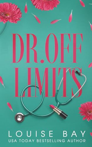 Dr. Off Limits cover