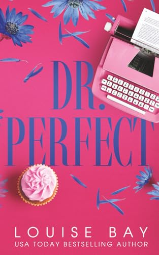 Dr. Perfect book cover