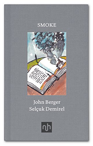 Smoke (Short Story) book cover