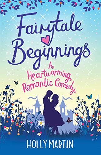 Fairytale Beginnings / The Secrets of Clover Castle book cover
