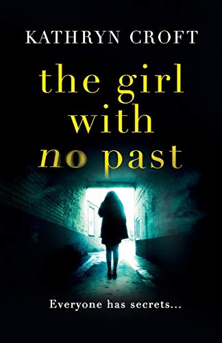 The Girl with No Past book cover