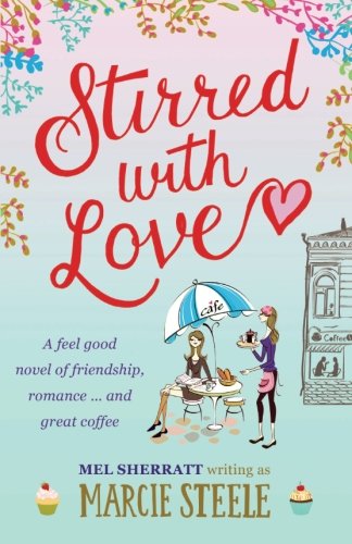 Stirred with Love book cover