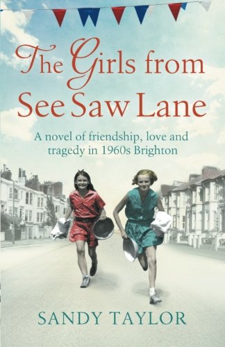 The Girls from See Saw Lane book cover