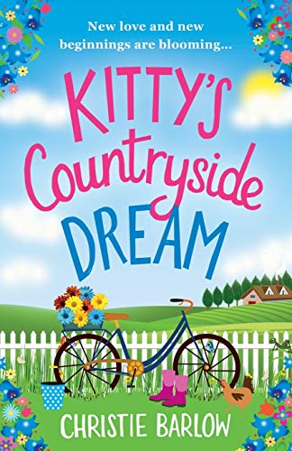 Kitty's Countryside Dream book cover