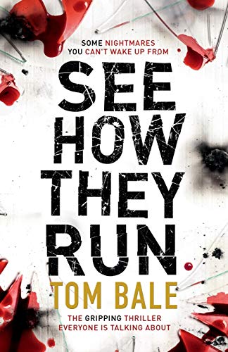 See How They Run book cover
