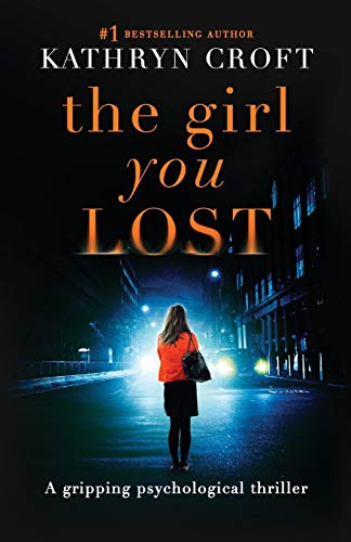 The Girl You Lost book cover