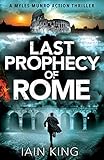 Last Prophecy of Rome