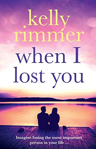When I Lost You book cover