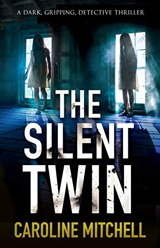 The Silent Twin book cover