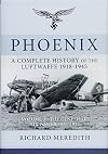 Phoenix. Volume 2: The Genesis of Air Power 1935-1937: A Complete History of the Luftwaffe 1918-1945