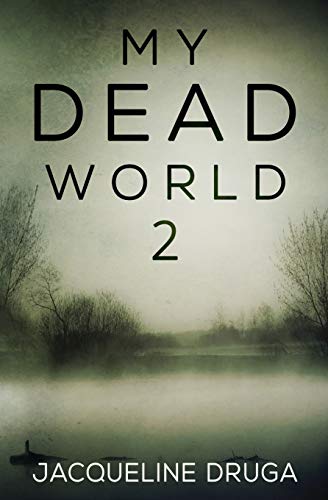 My Dead World 2 book cover