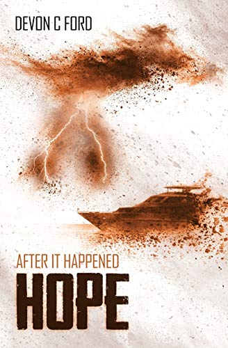 Hope book cover