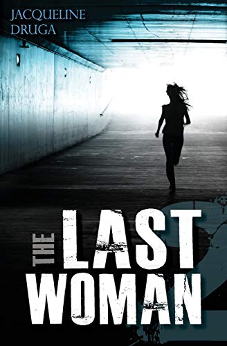 The Last Woman 2 book cover