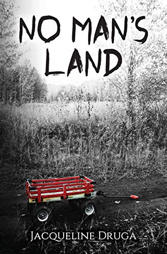 No Man's Land book cover