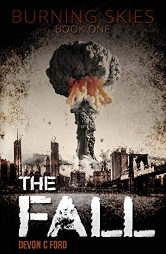 The Fall book cover