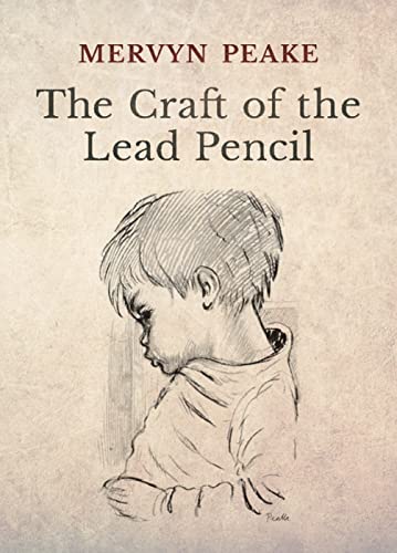 The Craft of the Lead Pencil book cover