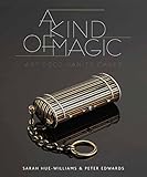 A Kind Of Magic Art Deco Vanity Cases