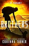 Brothers A Short Prequel Novella I Am Margaret