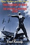 Two Legends of WWII: The Spitfire and Mustang Story (Flying Machines and Their Heroes) (Volume 4)