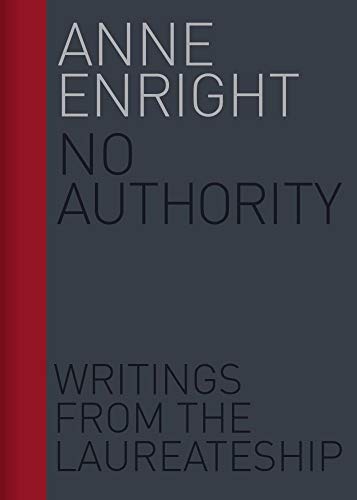 No Authority book cover