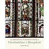 The Medieval Stained Glass of Herefordshire & Shropshire