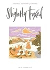 Slightly Foxed 59: Manhattan Moments