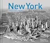 New York Then And Now
