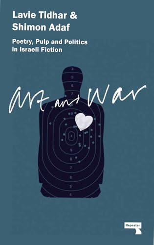 Art and War book cover