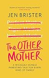 The Other Mother A Wickedly Honest Parenting Tale For Every Kind Of Family