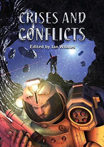 Crises and Conflicts book cover