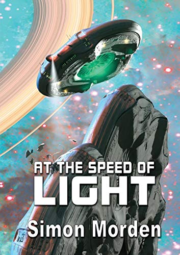 At The Speed of Light book cover
