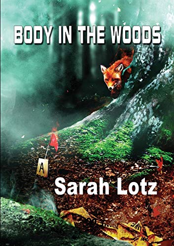 Body in the Woods book cover