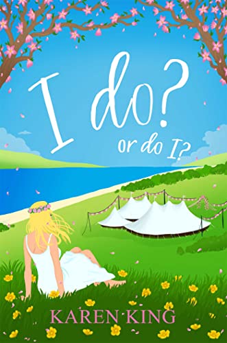 I Do? ...or Do I? book cover