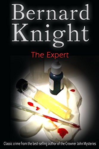 The Expert cover