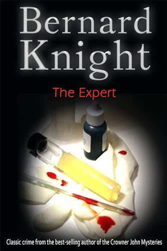The Expert book cover