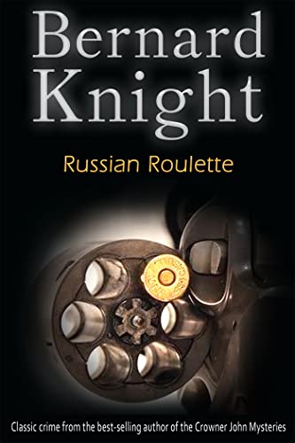 Russian Roulette book cover