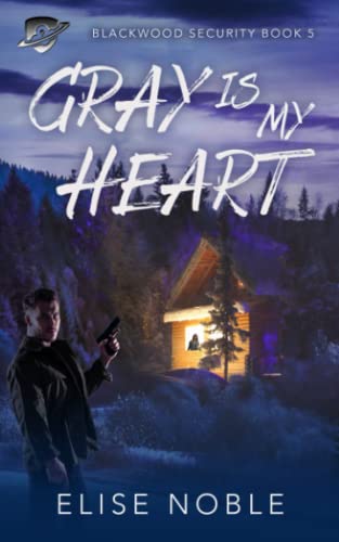 Gray Is My Heart book cover