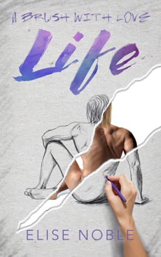 Life: A Brush with Love cover